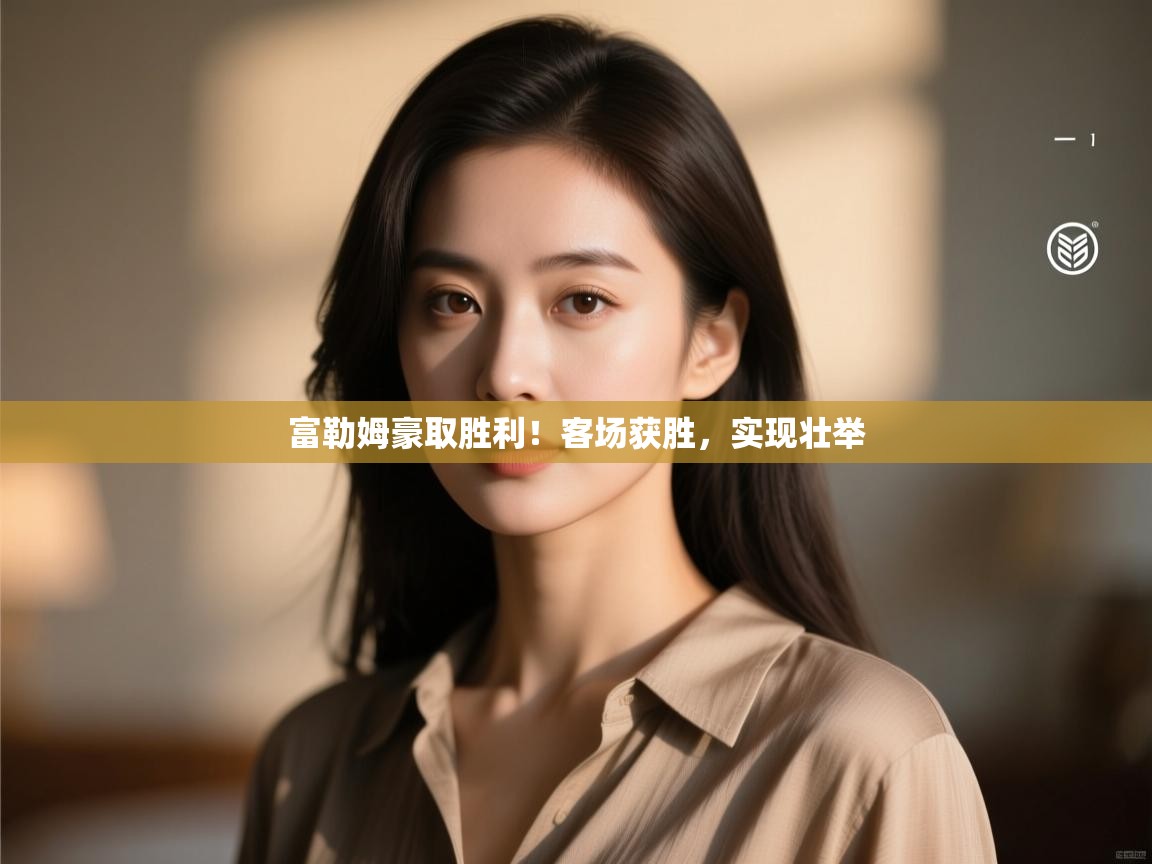 富勒姆豪取胜利!客场获胜,实现壮举 第2张