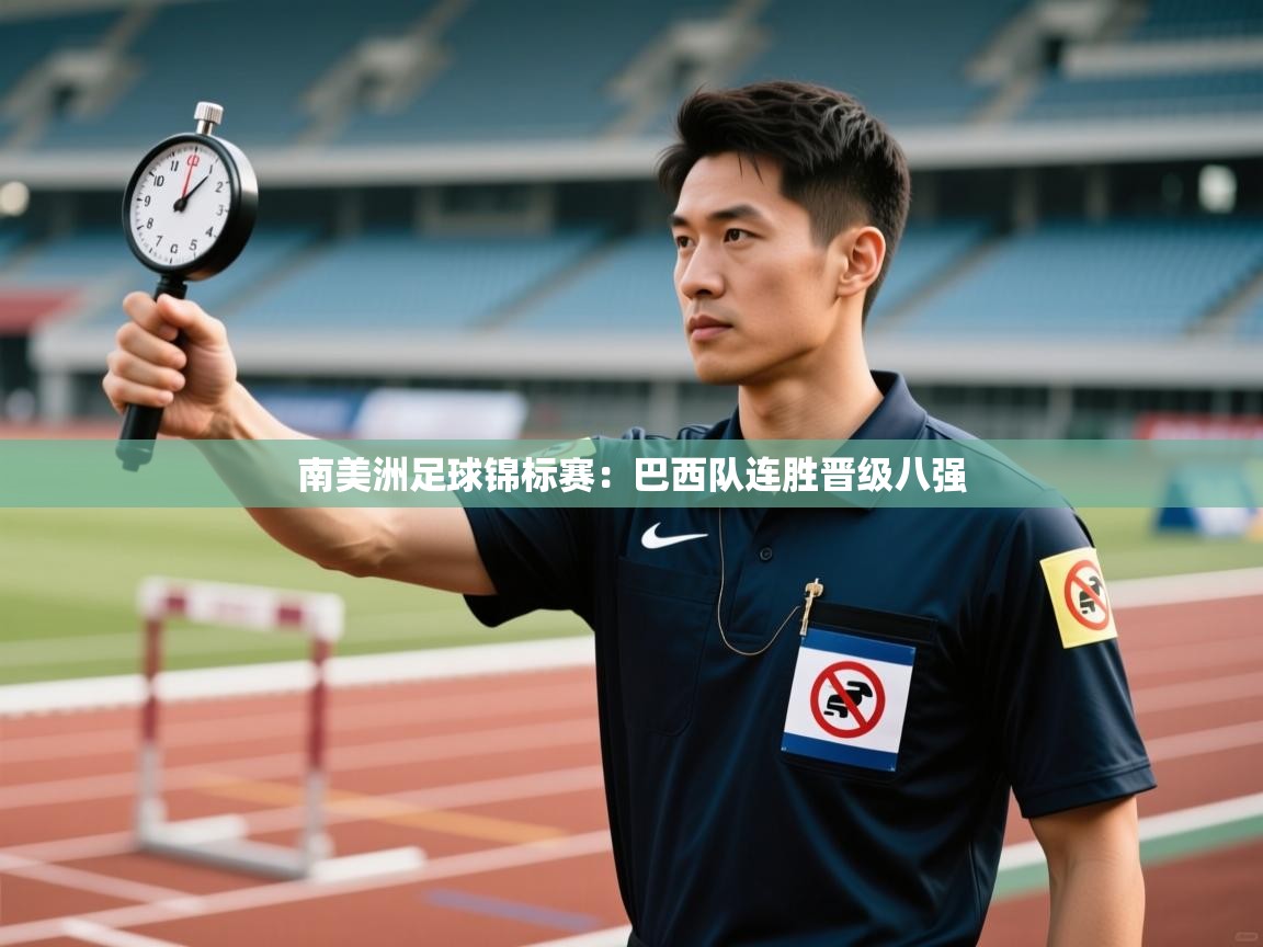 南美洲足球锦标赛：巴西队连胜晋级八强  第2张