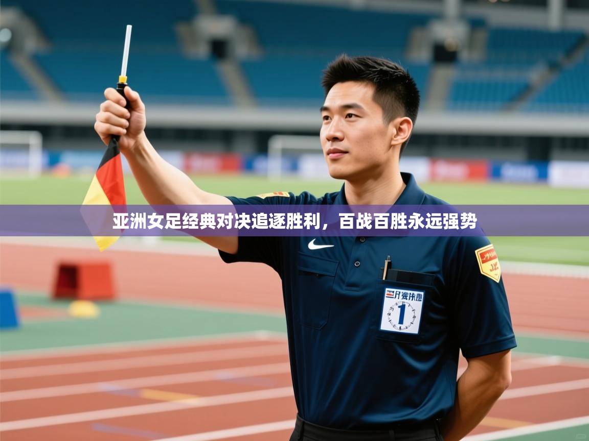 亚洲女足经典对决追逐胜利,百战百胜永远强势 第1张