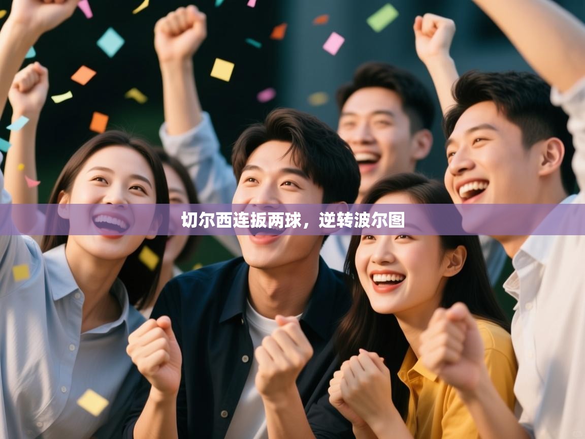 切尔西连扳两球，逆转波尔图  第2张