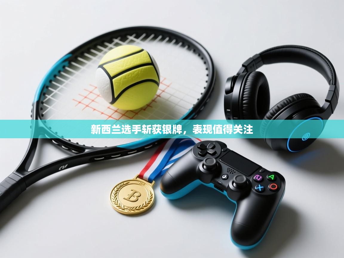 新西兰选手斩获银牌，表现值得关注  第2张