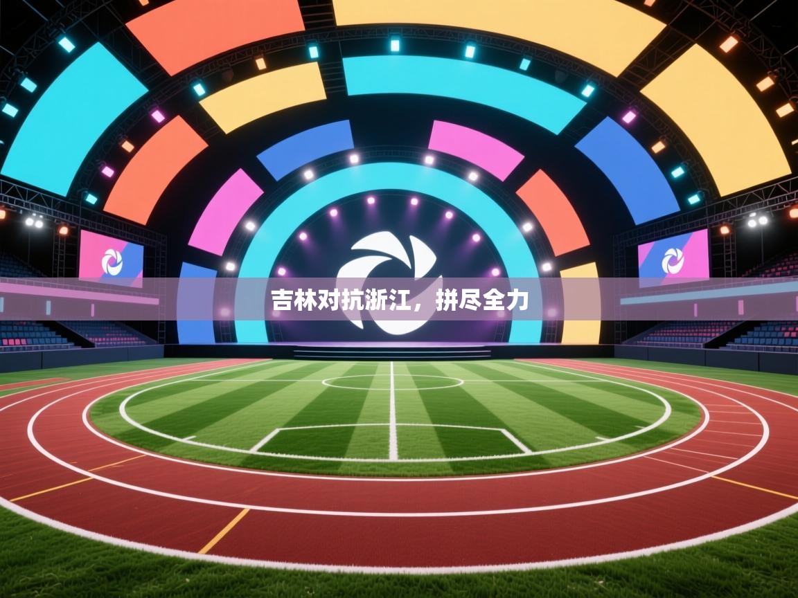 吉林对抗浙江，拼尽全力  第1张