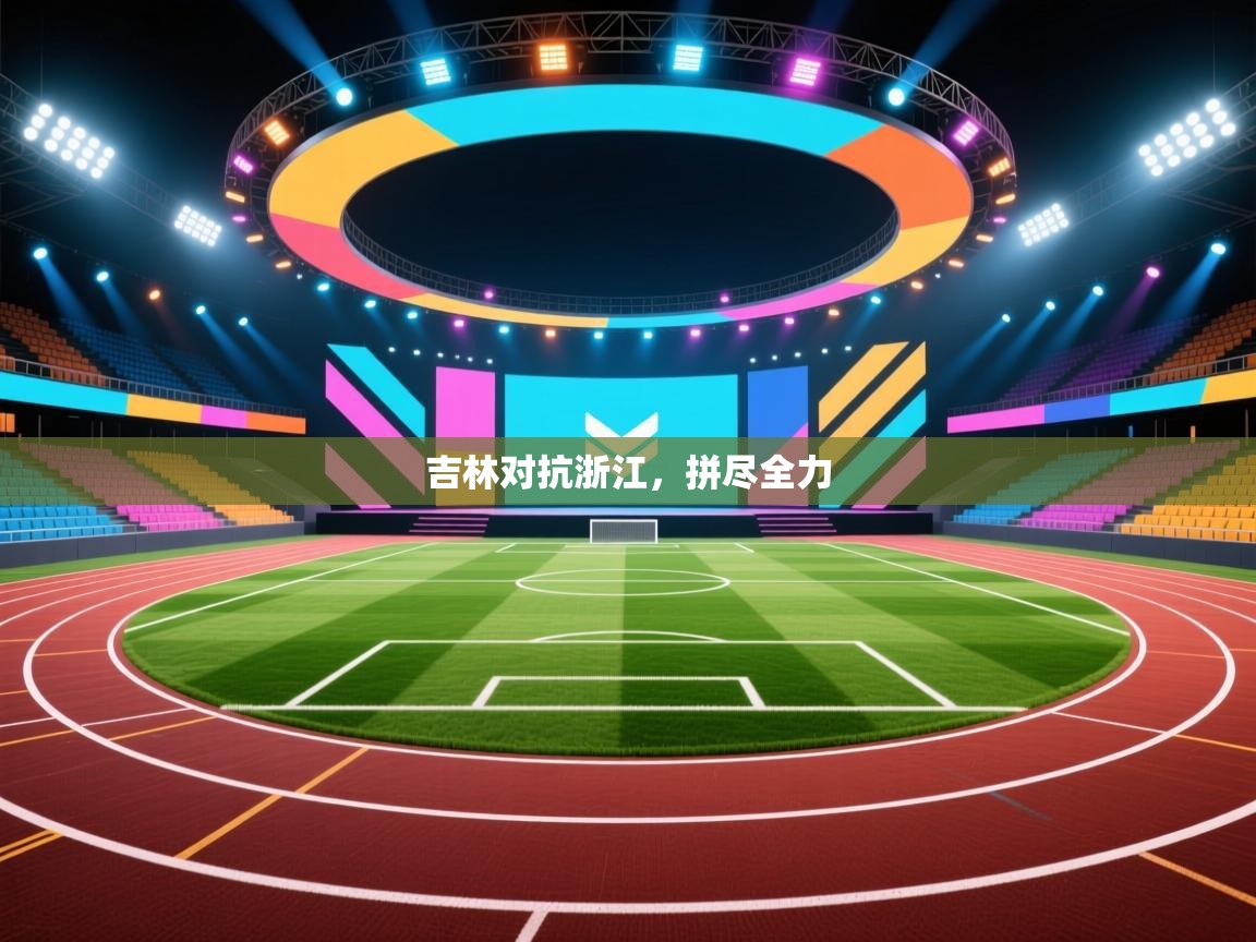 吉林对抗浙江，拼尽全力  第2张