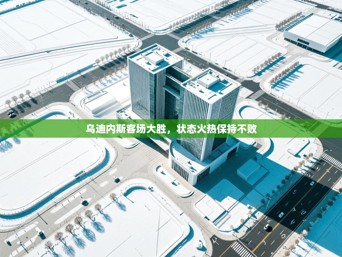 乌迪内斯客场大胜，状态火热保持不败  第2张