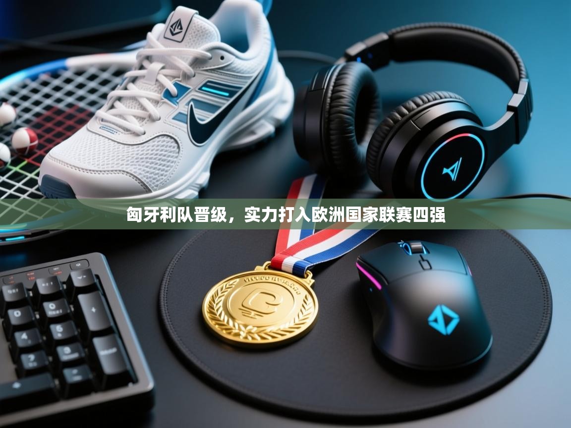 匈牙利队晋级,实力打入欧洲国家联赛四强 第1张