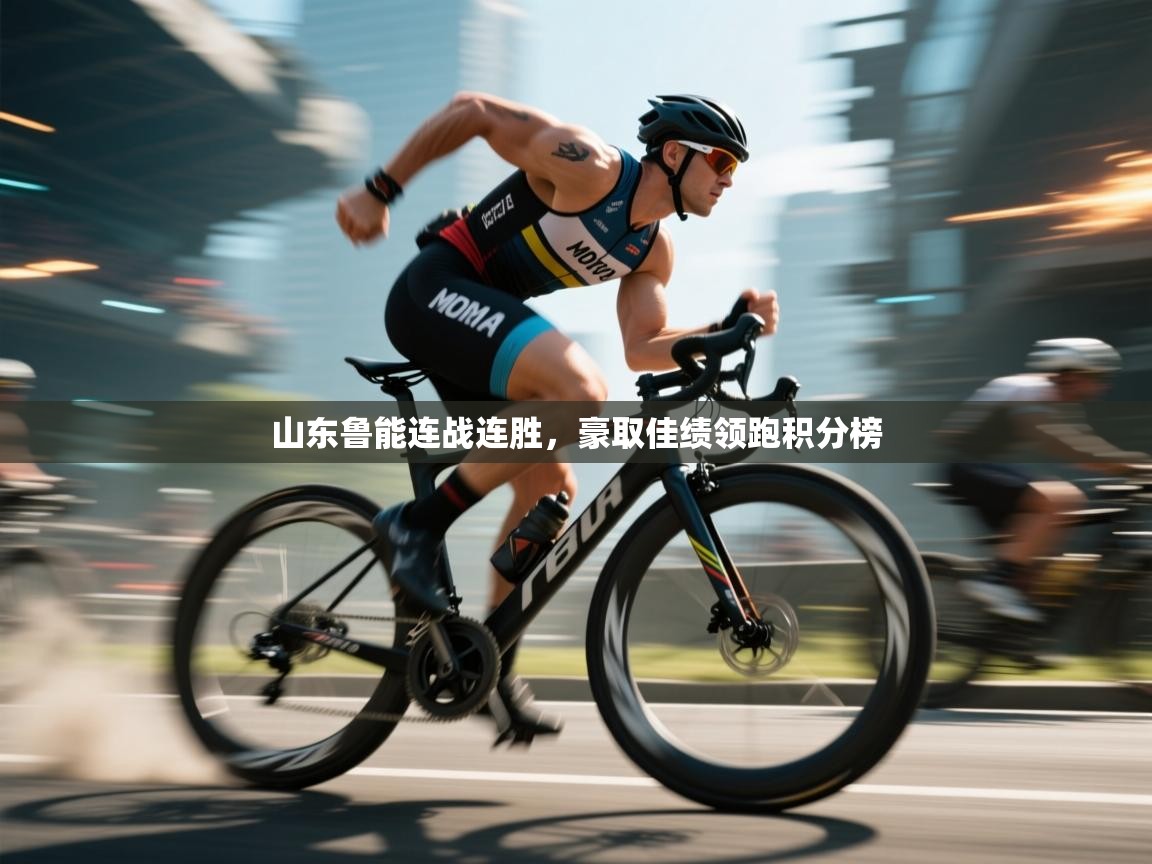 山东鲁能连战连胜，豪取佳绩领跑积分榜  第1张