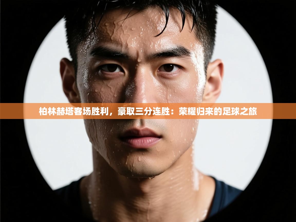 柏林赫塔客场胜利，豪取三分连胜：荣耀归来的足球之旅  第1张