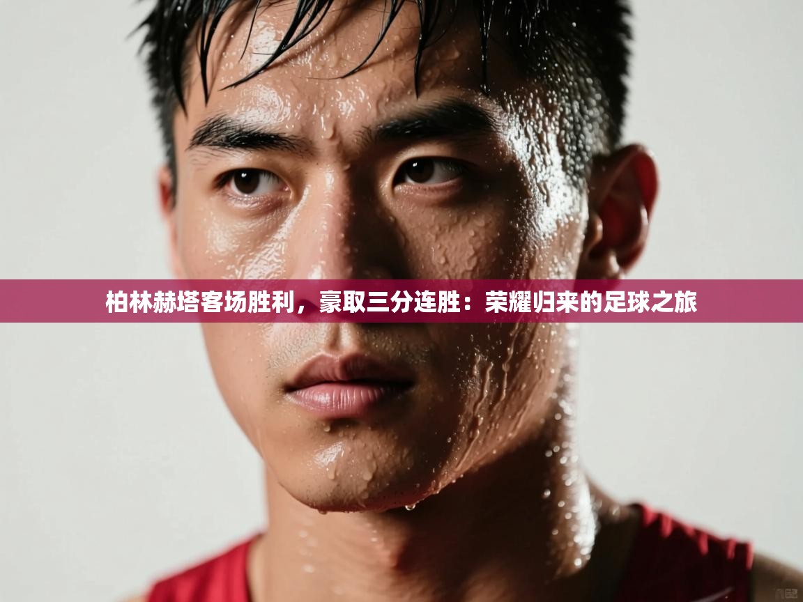 柏林赫塔客场胜利，豪取三分连胜：荣耀归来的足球之旅  第2张