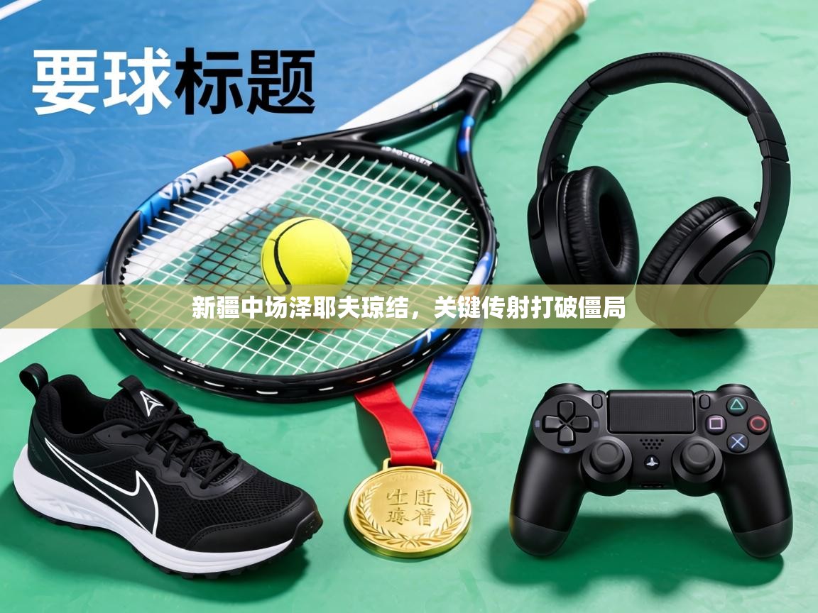 新疆中场泽耶夫琼结，关键传射打破僵局  第1张