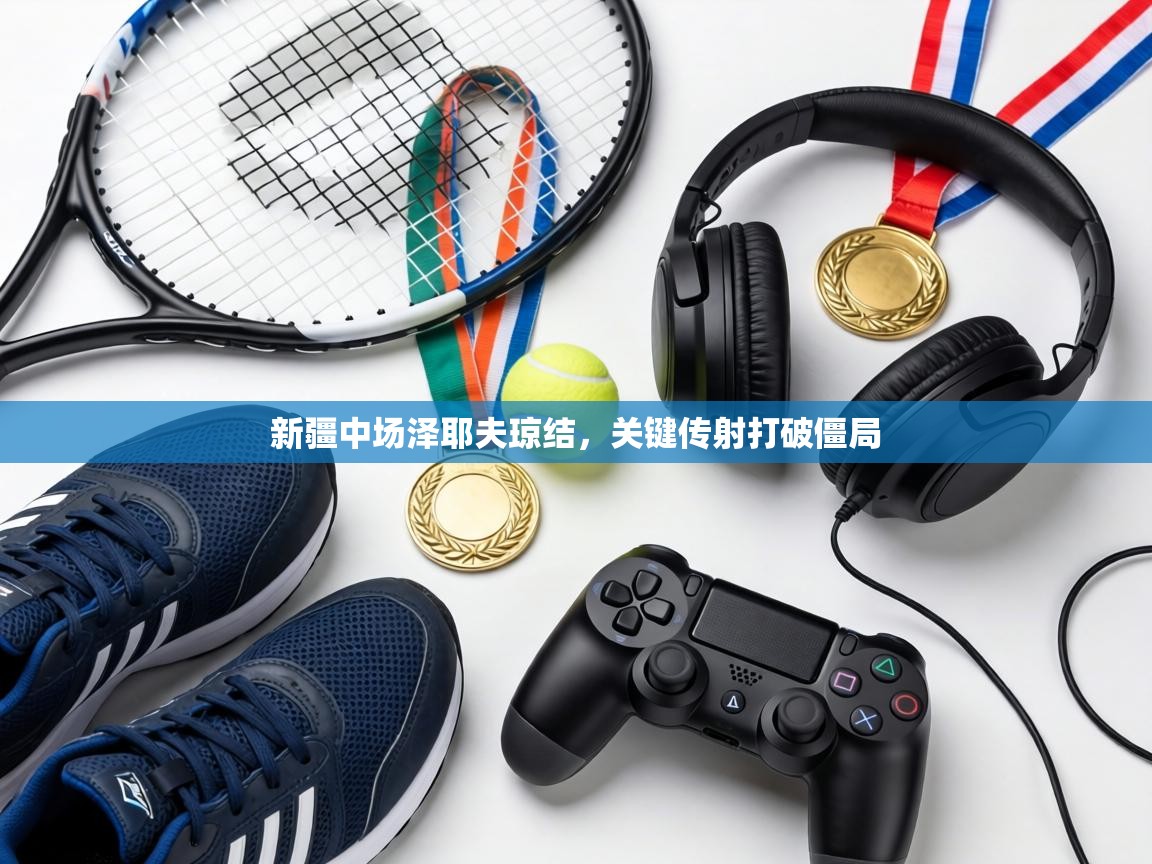 新疆中场泽耶夫琼结，关键传射打破僵局  第2张